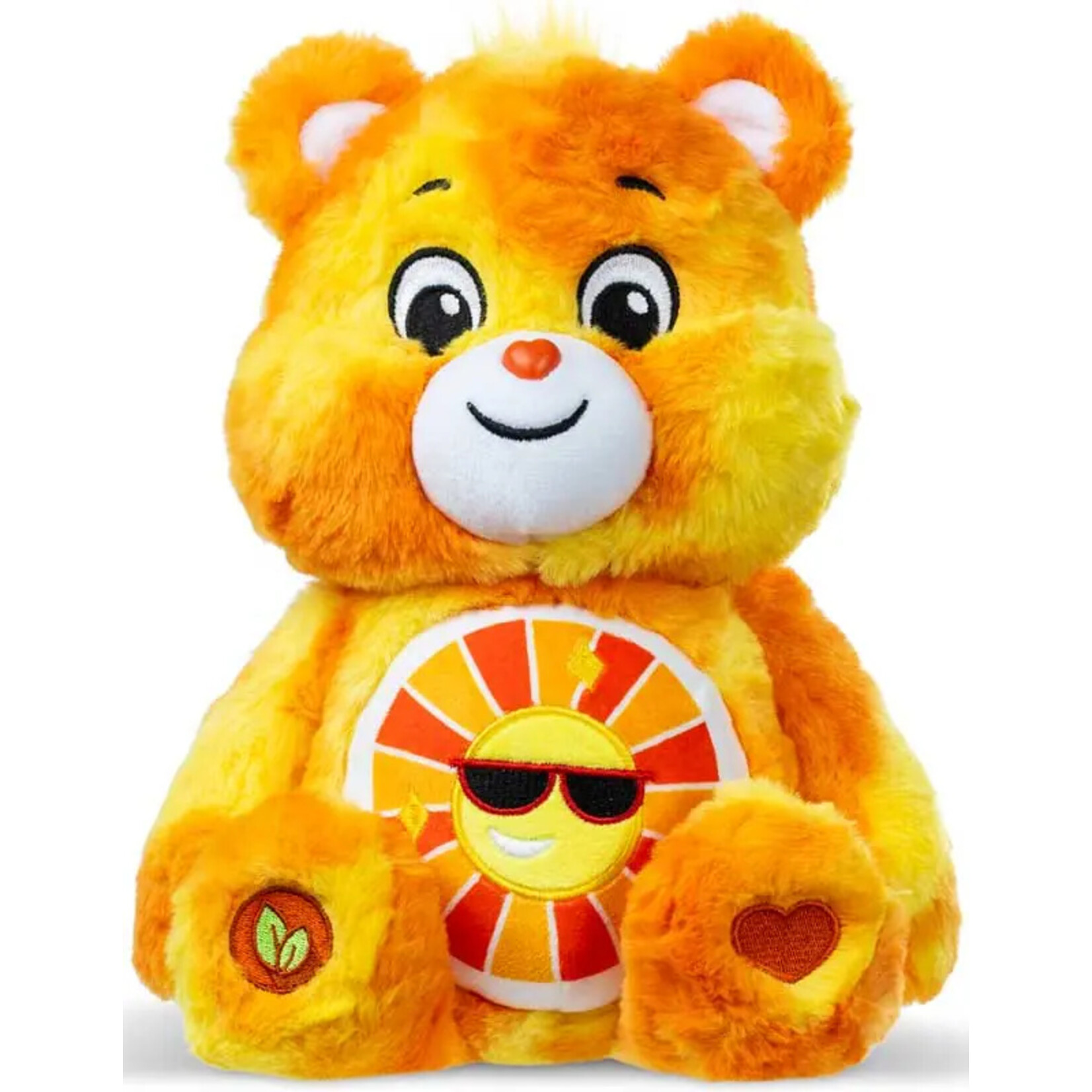 Troetelbeertjes Colour Splash Funshine Bear