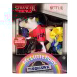 My Little Pony Stranger Things – The Squawk Pony