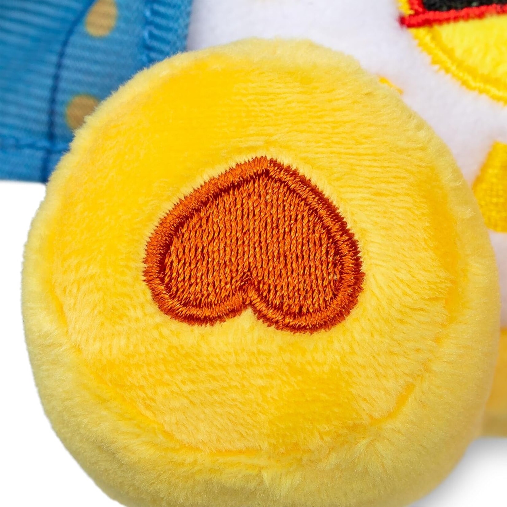 Troetelbeertjes Knuffel Stranger Things 22 cm Funshine Bear Dustin