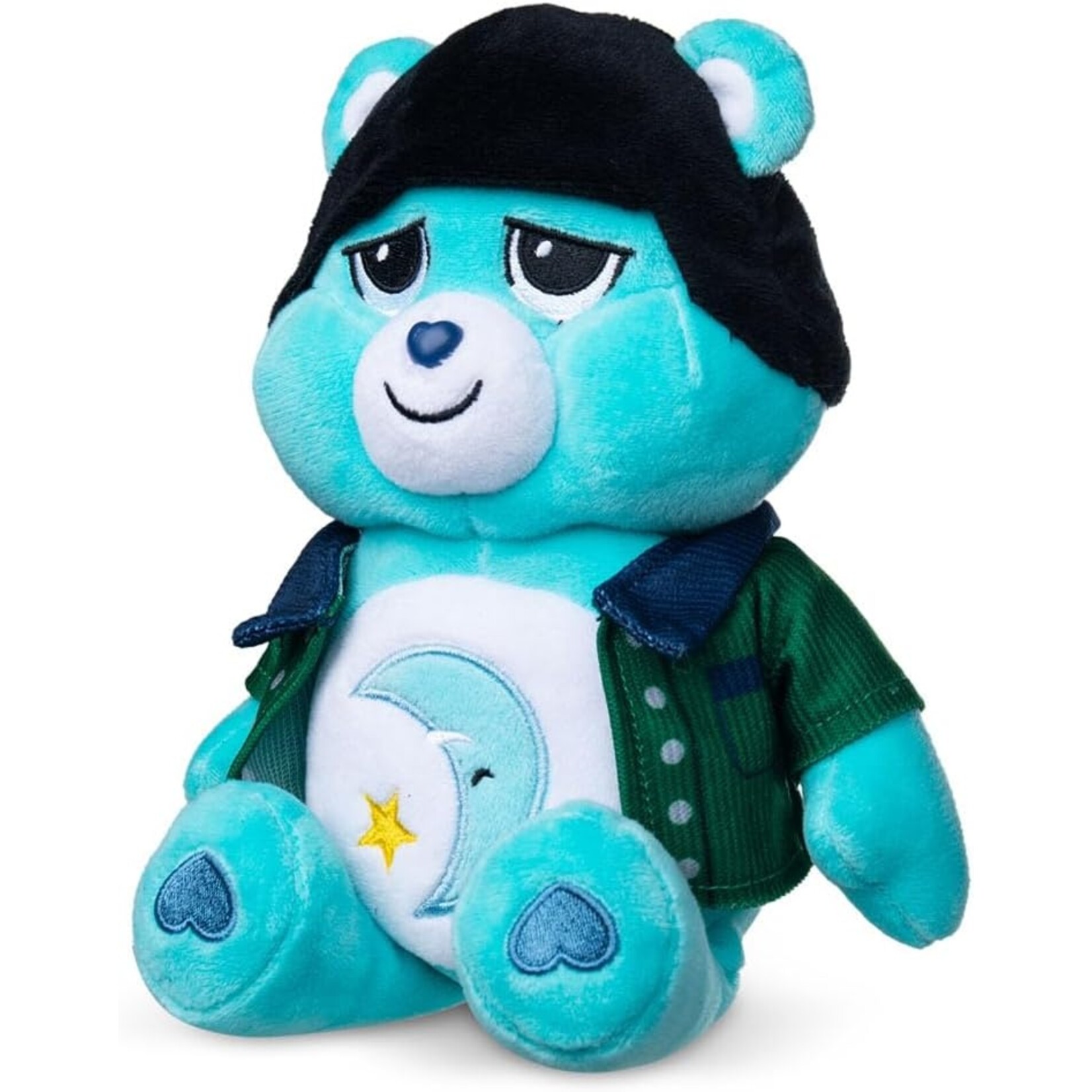 Troetelbeertjes Knuffel Stranger Things 22 cm Bedtime Bear Mike