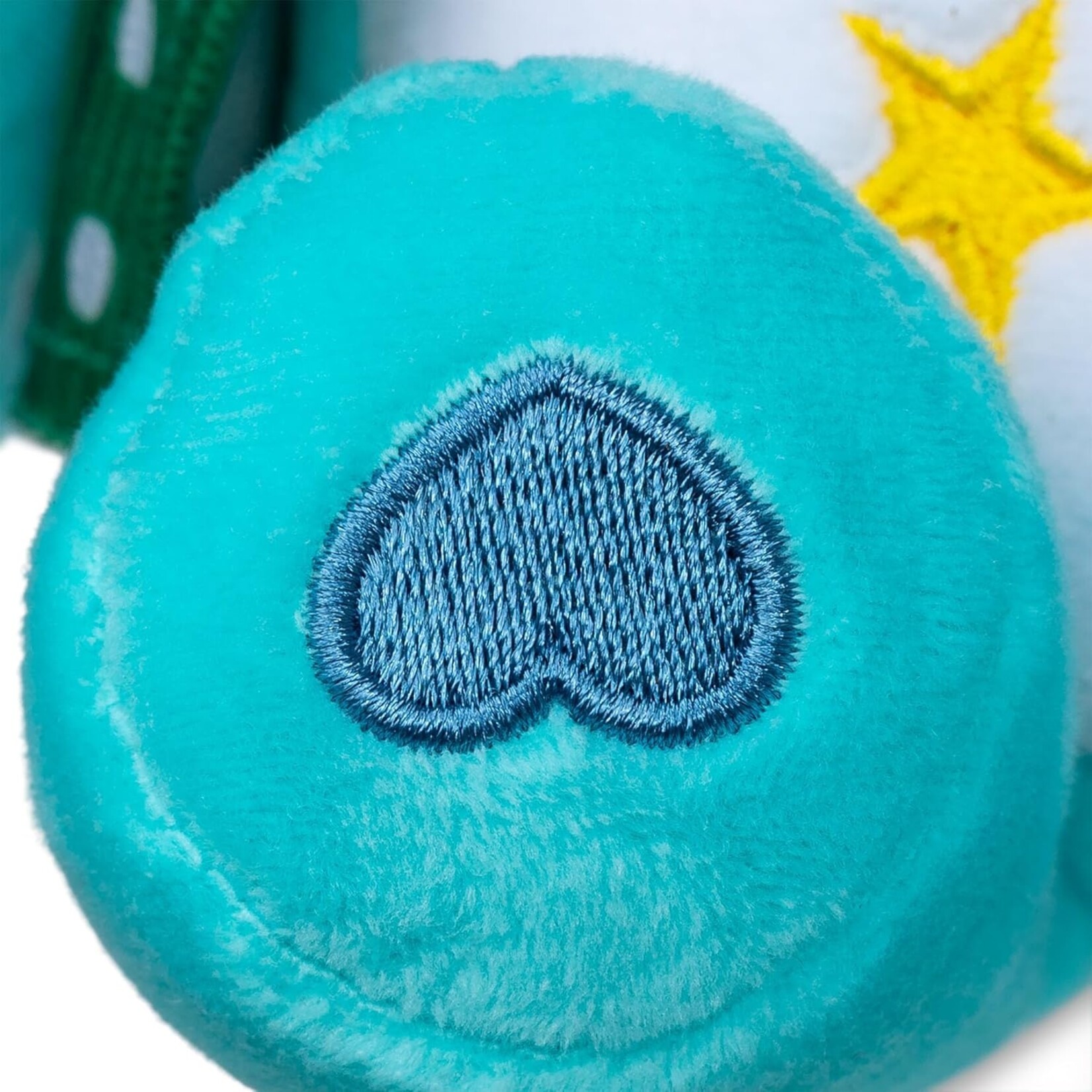 Troetelbeertjes Knuffel Stranger Things 22 cm Bedtime Bear Mike