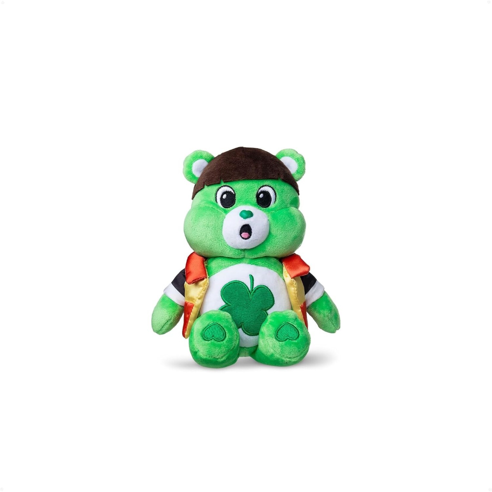 Troetelbeertjes Knuffel Stranger Things 22 cm Good Luck Bear Will