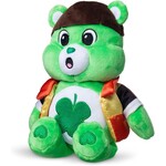 Troetelbeertjes Knuffel Stranger Things 22 cm Good Luck Bear Will