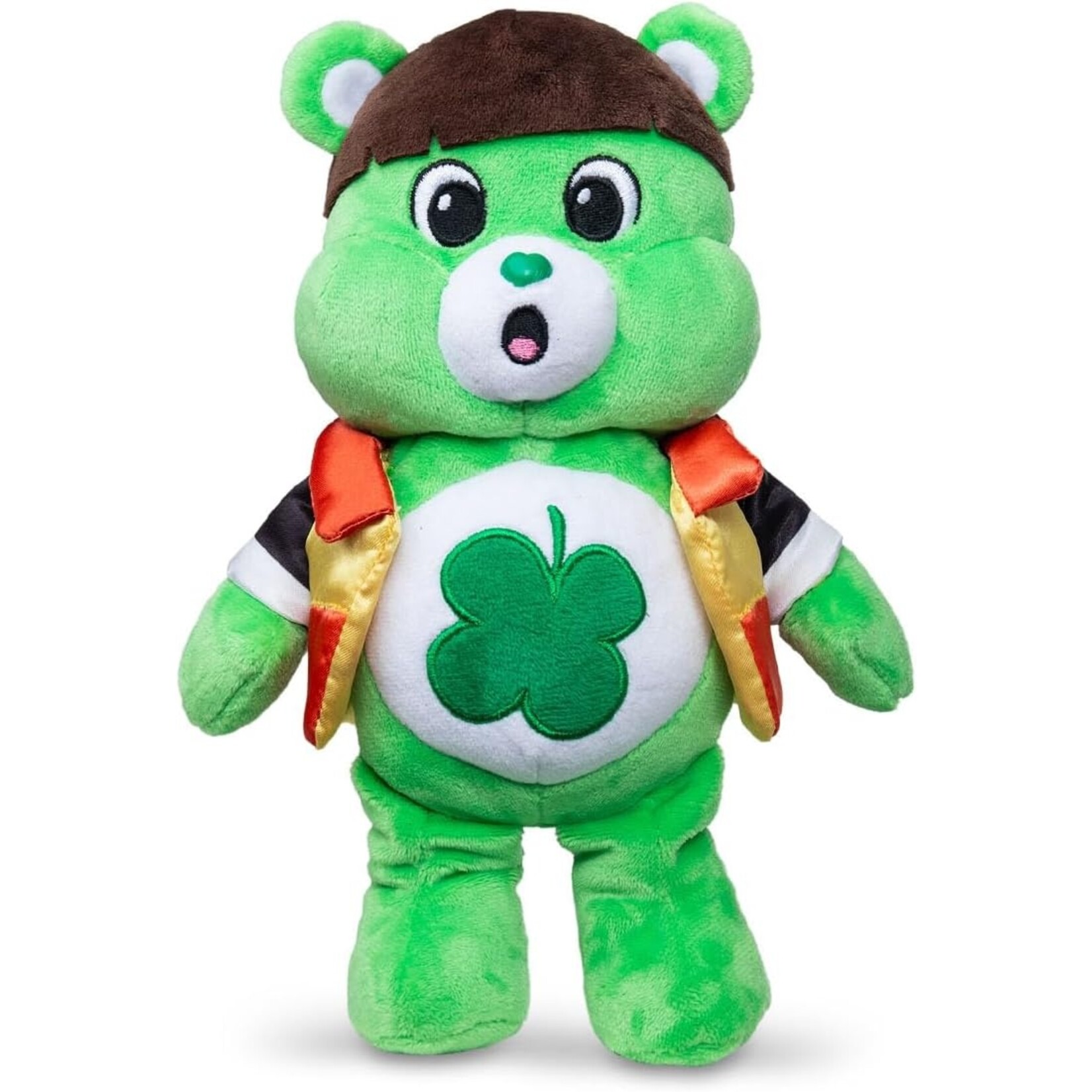 Troetelbeertjes Knuffel Stranger Things 22 cm Good Luck Bear Will