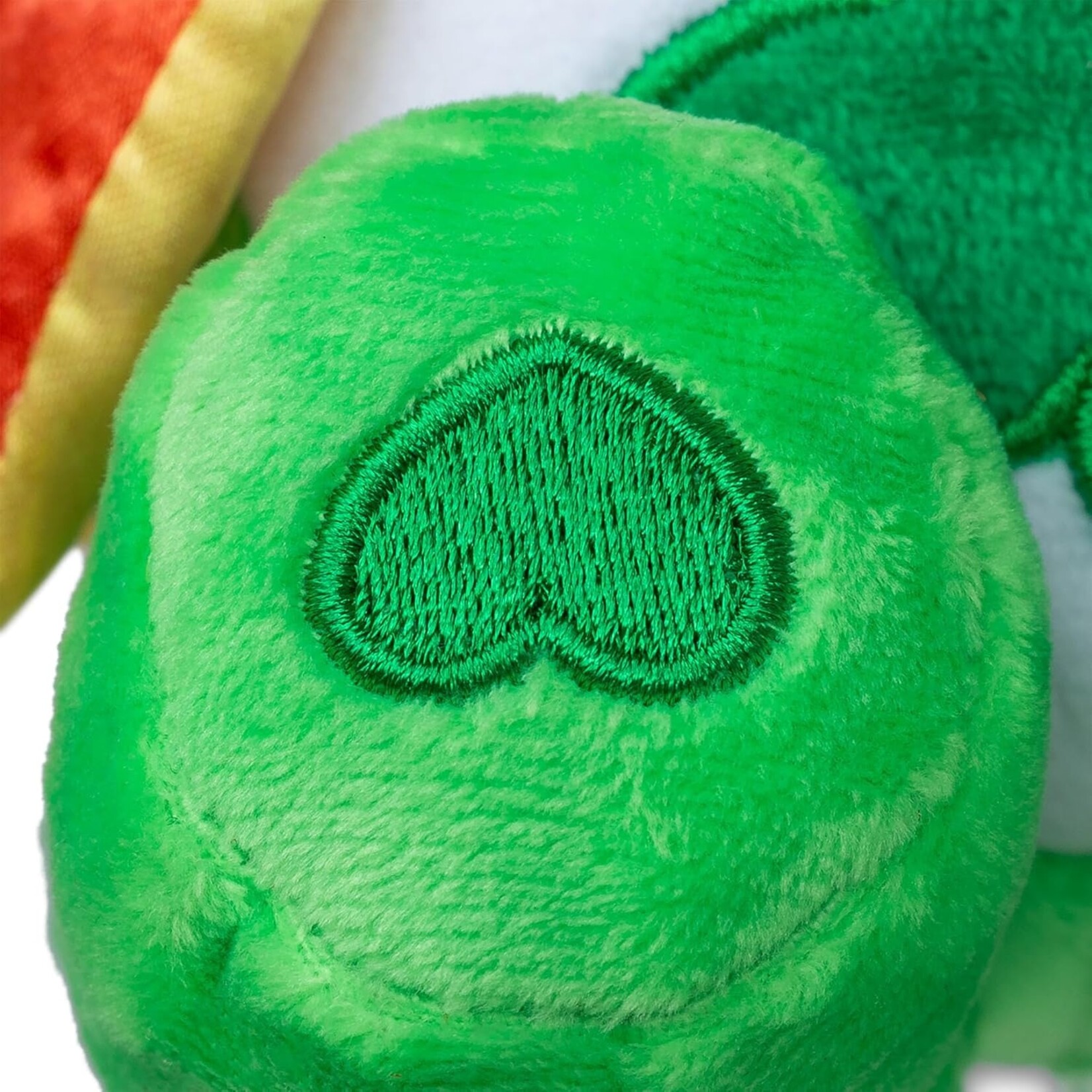 Troetelbeertjes Knuffel Stranger Things 22 cm Good Luck Bear Will