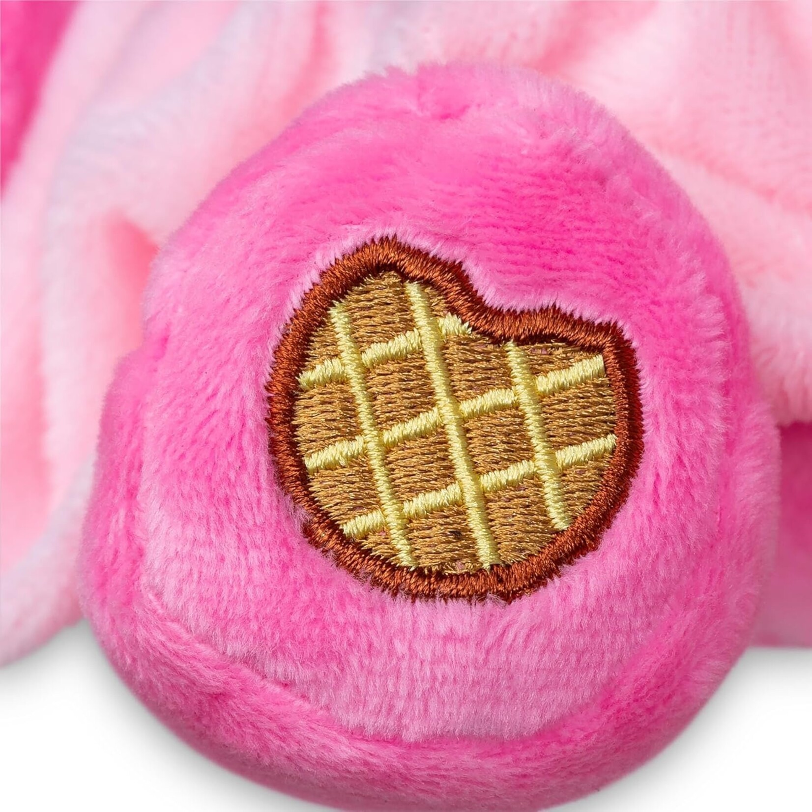 Troetelbeertjes Knuffel Stranger Things 22 cm Cheer Bear als Eleven