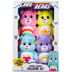 Troeelbeertjes Speciale Editie Knuffels 20 cm – Set van 4