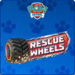 Rescue Wheels