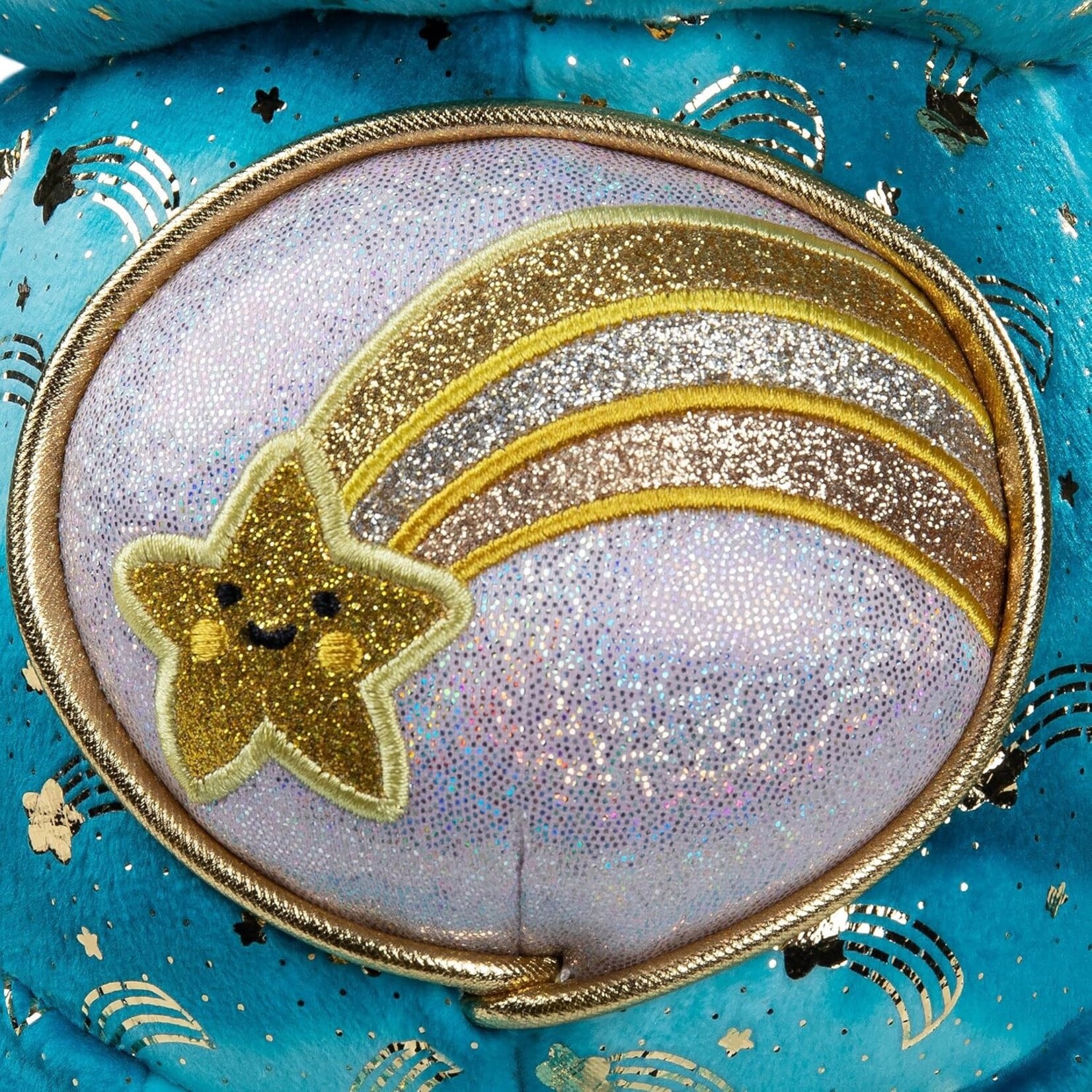 Troetelbeertjes Glowing Belly – Wish Bear