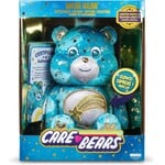 Troetelbeertjes Glowing Belly – Wish Bear
