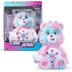 Limited Edition Troetelbeertjes 35 cm - Snowflake Sparkle Bear