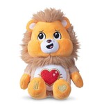 Troetelbeertjes knuffel 22 cm Wicked - Tenderheart Bear als Leeuw