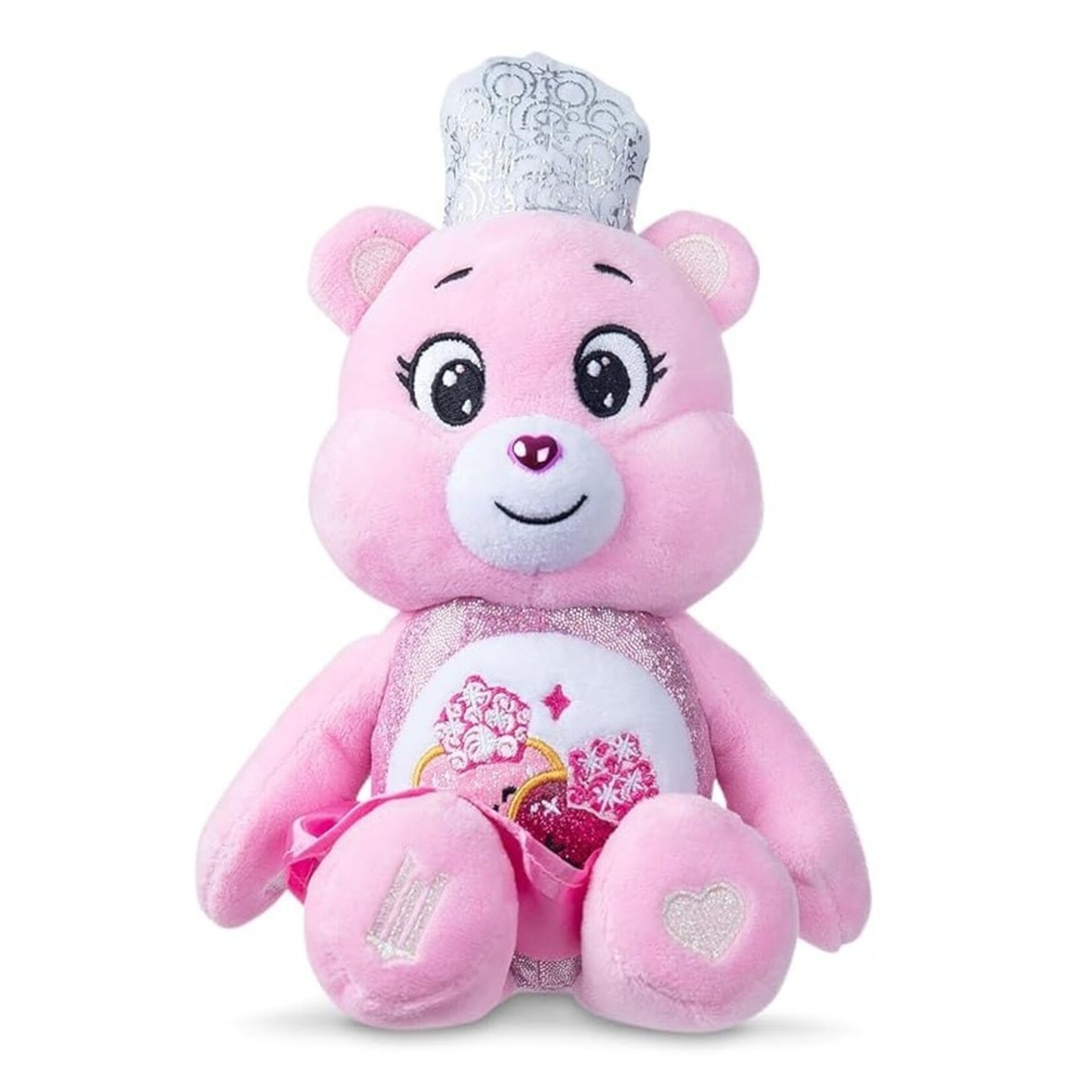 Troetelbeertjes Knuffel 22 cm Wicked Love a Lot Bear Glenda