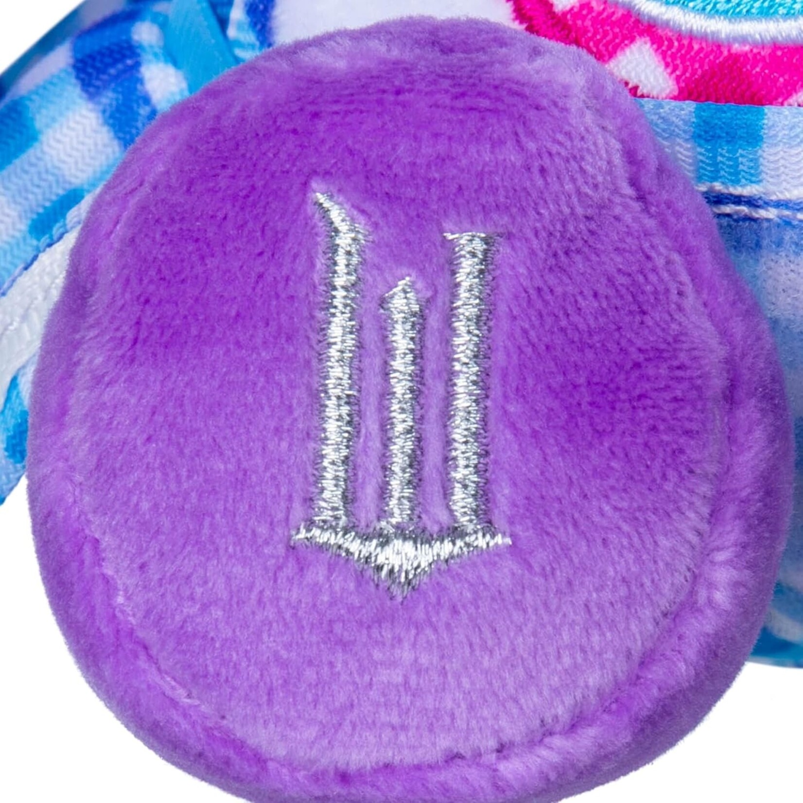 Troetelbeertjes knuffel 22 cm Wicked – Share Bear als Dorothy