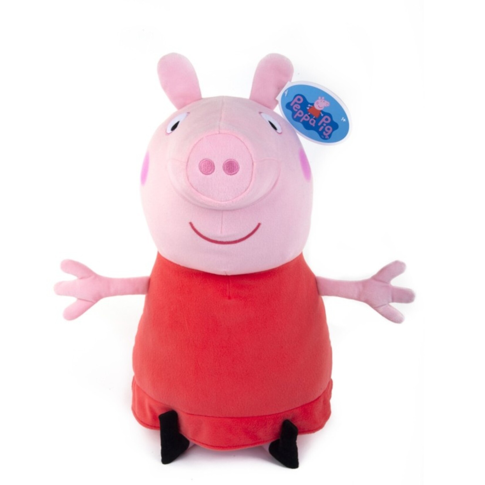 Peppa Pig Knuffel 50 cm
