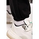 Kariban Ecologische uni broek van fleece zwart Kariban Ecologische uni broek van fleece zwart