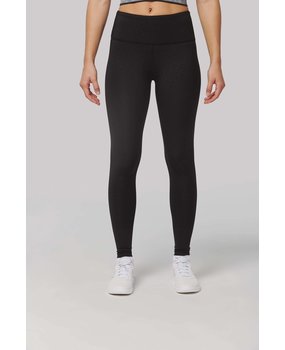 Proact Ecologische dameslegging zwart Proact Ecologische dameslegging zwart