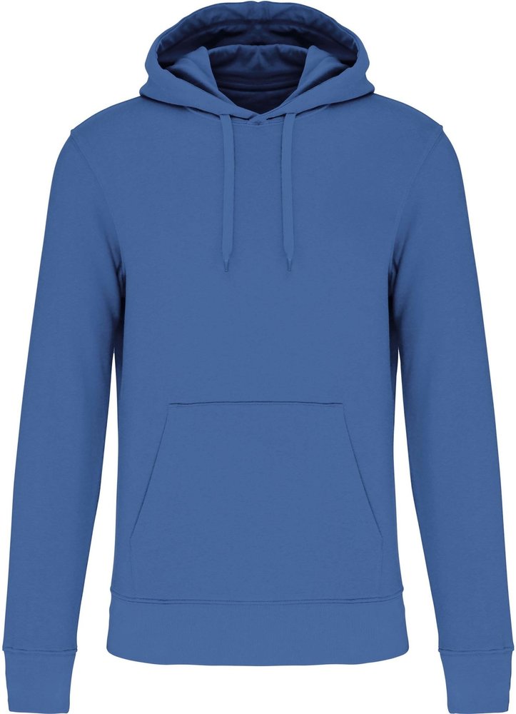 Kariban Eco-Friendly Hoodie Uni Light-Royalblue