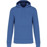 Kariban Eco-Friendly Hoodie Uni Light-Royalblue Kariban Eco-Friendly Hoodie Uni Light-Royalblue