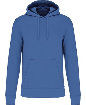 Kariban Eco-Friendly Hoodie Uni Light-Royalblue Kariban Eco-Friendly Hoodie Uni Light-Royalblue