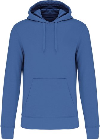 Kariban Eco-Friendly Hoodie Uni Light-Royalblue