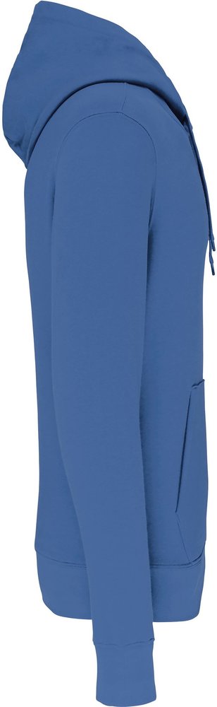 Kariban Eco-Friendly Hoodie Uni Light-Royalblue