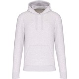Kariban Eco-Friendly Hoodie Uni Ash Heather Kariban Eco-Friendly Hoodie Uni Ash Heather