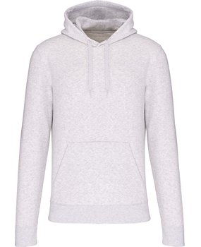 Kariban Eco-Friendly Hoodie Uni Ash Heather Kariban Eco-Friendly Hoodie Uni Ash Heather