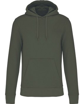 Kariban Eco-Friendly Hoodie Uni Dark Khaki Kariban Eco-Friendly Hoodie Uni Dark Khaki
