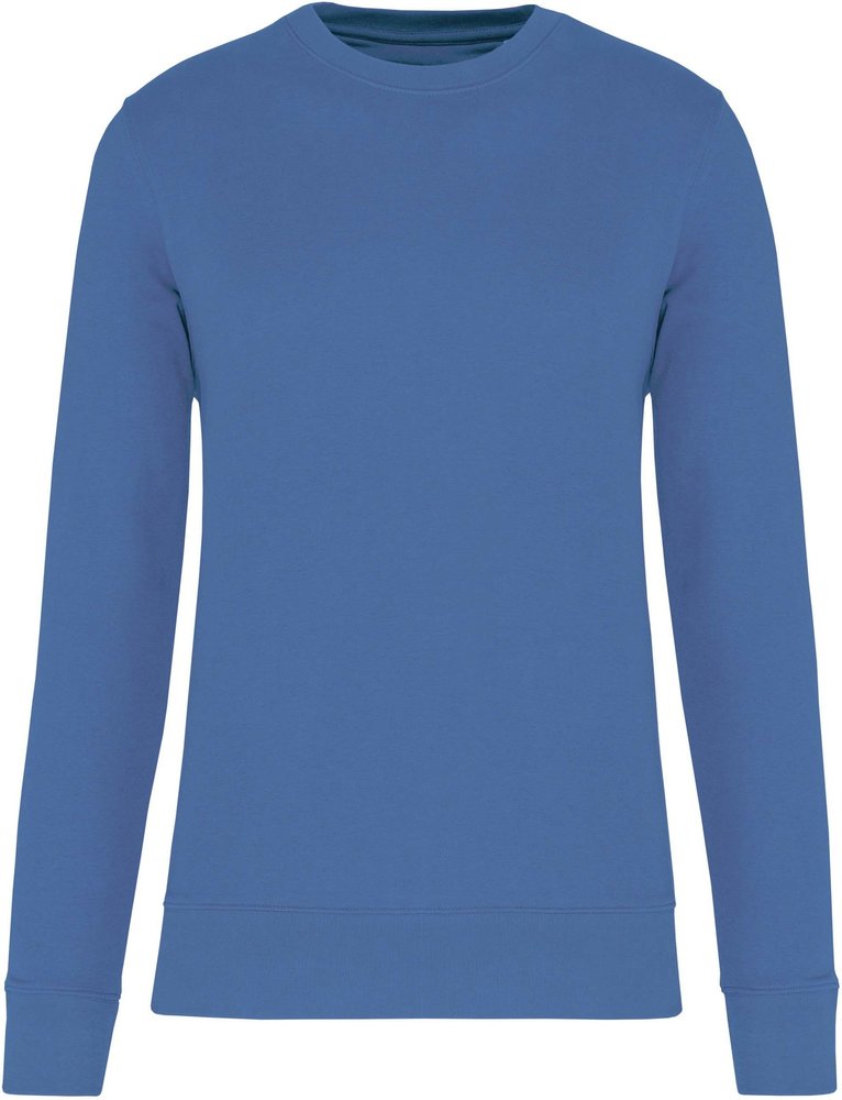 Kariban Eco-Friendly Sweater Light-Royalblue Kariban Eco-Friendly Sweater Light-Royalblue