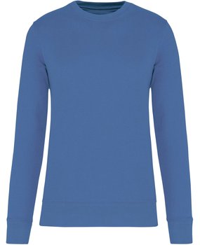Kariban Eco-Friendly Sweater Light-Royalblue Kariban Eco-Friendly Sweater Light-Royalblue