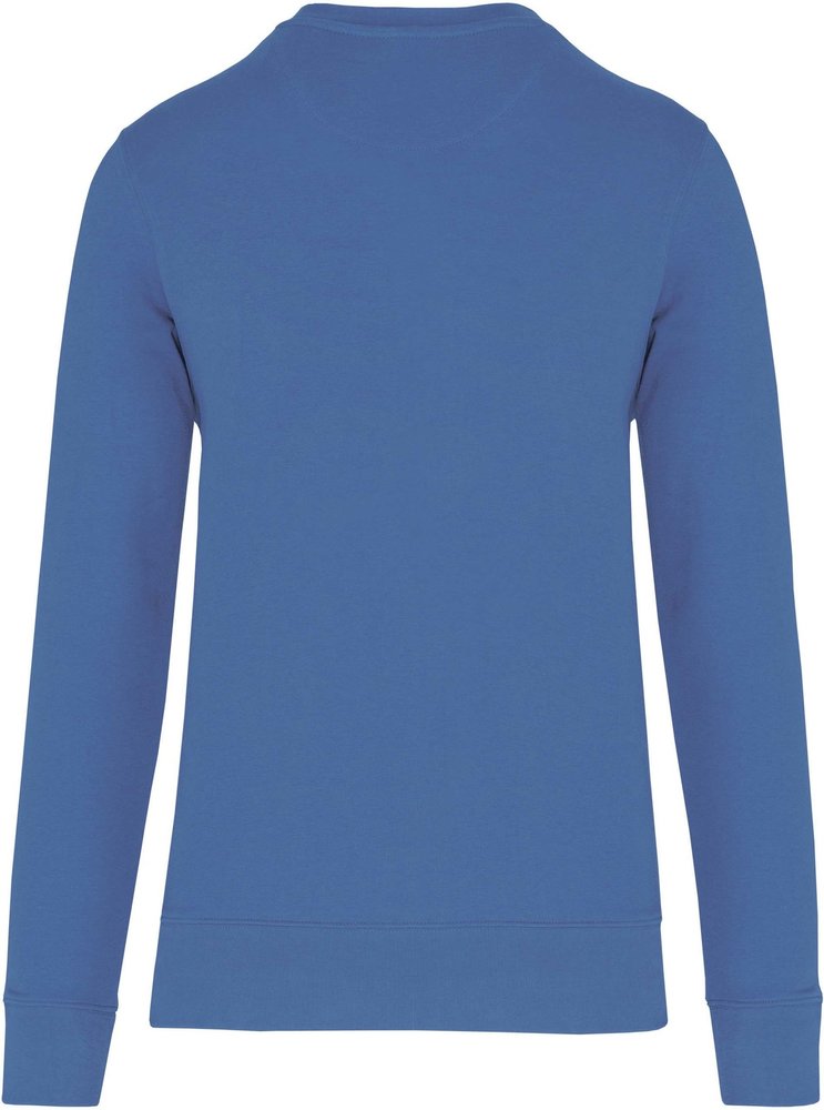 Kariban Eco-Friendly Sweater Light-Royalblue Kariban Eco-Friendly Sweater Light-Royalblue
