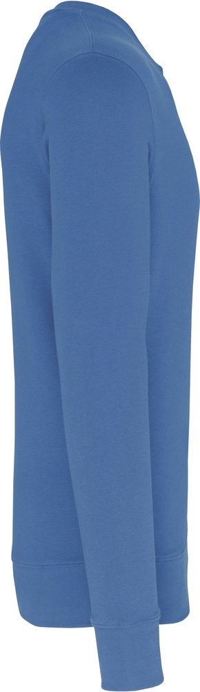 Kariban Eco-Friendly Sweater Light-Royalblue Kariban Eco-Friendly Sweater Light-Royalblue