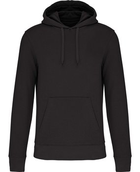 Kariban Eco-Friendly hoodie Dames Black Kariban Eco-Friendly hoodie Dames Black
