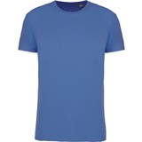 Kariban Eco-Friendly Unisex T-shirt - Light Royalblue