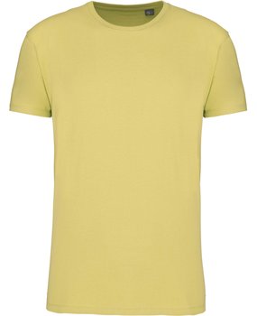 Kariban Eco-Friendly Unisex T-shirt - Lemon Yellow Kariban Eco-Friendly Unisex T-shirt - Lemon Yellow