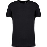 Kariban Eco-Friendly Unisex T-shirt - Black