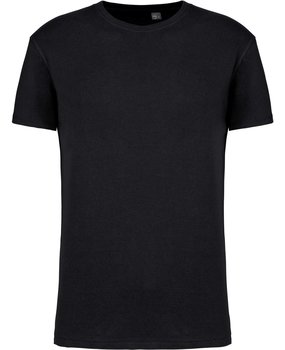 Kariban Eco-Friendly Unisex T-shirt - Black Kariban Eco-Friendly Unisex T-shirt - Black