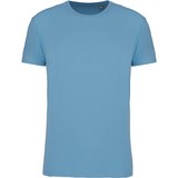 Kariban Eco-Friendly Unisex T-shirt - Cloudlyblue-Heather
