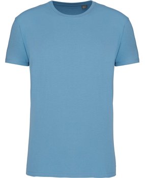Kariban Eco-Friendly Unisex T-shirt - Cloudlyblue-Heather Kariban Eco-Friendly Unisex T-shirt - Cloudlyblue-Heather