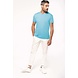 Kariban Eco-Friendly Unisex T-shirt - Sea-Turquoise Kariban Eco-Friendly Unisex T-shirt - Sea-Turquoise