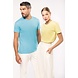 Kariban Eco-Friendly Unisex T-shirt - Sea-Turquoise Kariban Eco-Friendly Unisex T-shirt - Sea-Turquoise