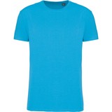 Kariban Eco-Friendly Unisex T-shirt - Sea-Turquoise