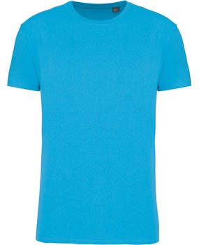 Kariban Eco-Friendly Unisex T-shirt - Sea-Turquoise Kariban Eco-Friendly Unisex T-shirt - Sea-Turquoise