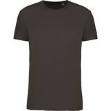 Kariban Eco-Friendly Unisex T-shirt -Dark-Grey