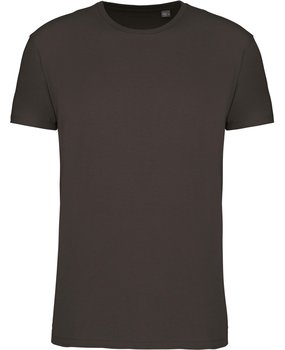 Kariban Eco-Friendly Unisex T-shirt -Dark-Grey Kariban Eco-Friendly Unisex T-shirt -Dark-Grey