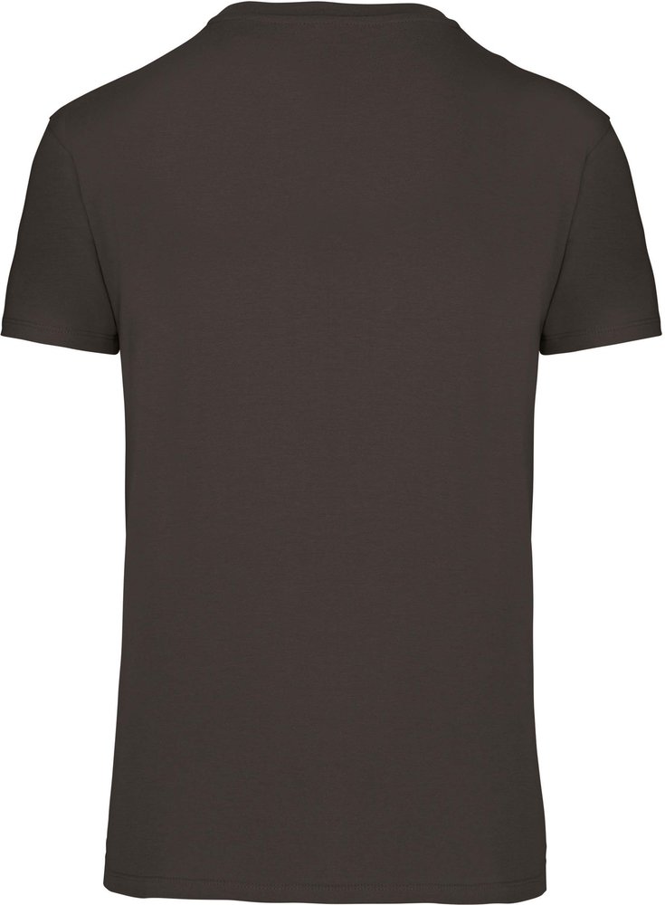 Kariban Eco-Friendly Unisex T-shirt -Dark-Grey Kariban Eco-Friendly Unisex T-shirt -Dark-Grey