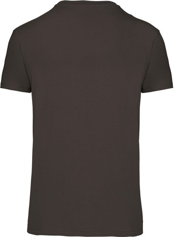 Kariban Eco-Friendly Unisex T-shirt -Dark-Grey Kariban Eco-Friendly Unisex T-shirt -Dark-Grey