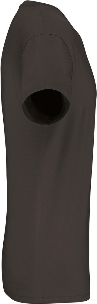 Kariban Eco-Friendly Unisex T-shirt -Dark-Grey Kariban Eco-Friendly Unisex T-shirt -Dark-Grey