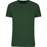 Kariban Eco-Friendly Unisex T-shirt -Forest-Green